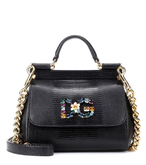 dolce gabbana women bag|dolce gabbana handbags official site.